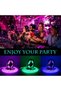 جهاز تحكم عن بعد 1 إلى 3 لتعتيم إضاءة شرائط LED RGB - 7