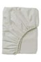 Single Size Fitted Sheet | Soft 400TC Sateen Cotton Material - 5
