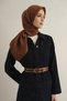 Pure Silk Scarf Buy 3 Get 2 - 2