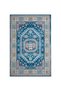 Carpet Rug Anti-Slip- Size- 122x183 cm - 4x6 ft | Royal Heri