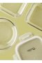 9 Piece Borosilicate Glass Food Container Set - Airtight Lid - 3
