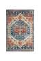 Carpet Rug Anti-Slip- Size- 244 x 305 cm - 8x10 ft | Royal H