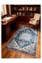 Carpet Rug Anti-Slip- Size- 244 x 305 cm - 8x10 ft | Royal H - 5