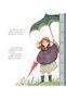Ella, the rabbit and the spring breeze - 2