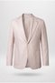 Ds Damat Regular Fit Powder Dobby Fabric Jacket - 5