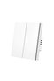 WiFi Smart Switch,Supports Voice Control, Timer, and APP Control.