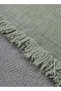 Chenille Sofa Cover, Slipcover, Universal Fit for 1 & 2 Seat - 3