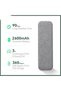 SAWQF A4 Paper Printer Portable USB Thermal Transfer Printer Support Mobile Smartphone Android Printer - 2