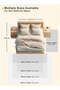 Carpet Rug Chevron Classic Design - Dark Grey | Size - 120 x 170 cm - 4 x 5.5 ft | For Mid-Small sized Family room, Bedroom with twin or queen beds, Home office, Entry hallways, Foyers or Ba - 4