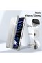 Case for iPad Pro 11" 4/3/2/1, Silver - 6