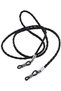 Leather Adjustable Eyeglasses Retainer Strap for Men's & Women's - 3