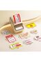 B21 Pro Self Adhesive Labels for Tea, Gifts, Bakery, Supermarket and Prices, Only for B21 Pro Label Maker - 8