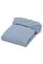 King Size Fitted Sheet | Soft 400TC Sateen Cotton Material | - 3