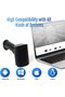General Purpose Barcode Scanner,HPRT 1D 2D QR Code Scanner,Handheld UPC EAN Label Screen Reader with Android iOS Windows,USB Wired,Rechargeable for Retails Supermarket Warehouse Library - 5
