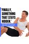 mens Compression Shapewear - 5