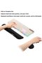 Memory Foam Wrist Rest Pad and Mouse Wrist Rest Support Cushion for Working Gaming Office Computer L - 5