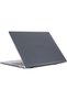 غطاء حماية صلب قابل للتركيب متوافق مع جهاز Huawei MateBook، غطاء بلاستيكي صلب للابتوب C - 5