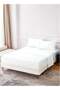 Double Size 3Pc Fitted Sheet Set | Soft Microfiber Material