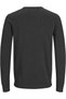 بلوفر رجالي JJEBASIC KNIT CREW NECK NOOS (عبوة من قطعة واحدة) - 2