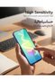 3 Pack 9H Tempered Glass Screen Protector for Samsung Galaxy A27 - 6