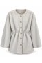 Fox Belden Jacket with Seat and Tie-Downs - 2
