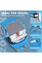 Foldable Backpack Lightweight Packable 30 L, Small Hiking Daypack - 4