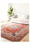 Carpet Rug Anti-Slip- Size- 274 x 366 cm - 9x12 ft | Royal H - 2