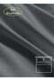 King Size 4Pc Fitted Sheet Set | Soft Microfiber Material | - 2