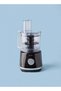 Food Processor And Blender - 1.5 Liter 800 W With Blender Ju