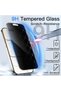 360° Privacy Screen Protector for iPhone Air, 2-Pack - 5