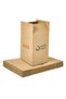 5-Pack Large Double Wall 100% Recyclable Corrugated Cardboard - 4