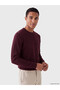 Quality Parts from Çelebi Store Standard Fit Men's Knitwear Sweater