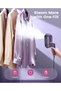1200W Portable Travel Steam Iron,SI09 - 6