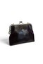 Women's Scholarship Clip Stylish Shoulder Bag - 3