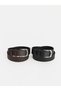 I 2-Pack Men's Belt Set from Freezen Store