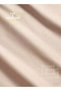 2-Piece Oxford Pillowcase set | Soft 400 TC Sateen Cotton Material | 50 cm x 75 cm | Dusty Pink Color - 4