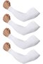 Womens Arm Sleeves