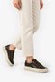 Selina Women's Sports Shoes Casual Sneaker - Brown Crocodile - 7