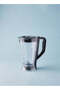 Food Processor And Blender - 1.5 Liter 800 W With Blender Ju - 3