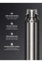1000ml Stainless Steel Vacuum Insulated Water Bottle, 18/8 F - 3