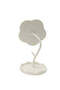 Vanity Mirror With With Decorative Shape And Makeup Mirror - - 5