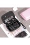 حافظة كاميرا رقمية صلبة من ProCase لكاميرا كانون G7X Mark III - أسود - 3