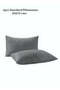 King and Queen Size Duvet cover Set | Soft 400TC Sateen Cott - 4