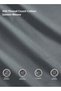 King and Queen Size Duvet cover Set | Soft 400TC Sateen Cott - 2