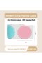 Thermal Stickers, 200 Round Labels for B21/B1/B3S Label Printer, 1.34'' x 1.34''(34x34mm), Waterproof, Oil-Proof Label Tape - 2