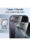360° Privacy Screen Protector for iPhone 16 Pro, 2-Pack - 7