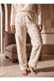 EMBROIDERED PJ - 5