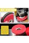 4in Polishing Buffering Wheels Assorted Set - 17 Pieces - 5