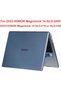 غطاء حماية صلب قابل للتركيب متوافق مع جهاز Huawei MateBook، غطاء بلاستيكي صلب للابتوب C - 2