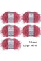 Marilyn & Merinos 8266 Hand Knitting Yarn 5 Skeins 250 Gr - 2